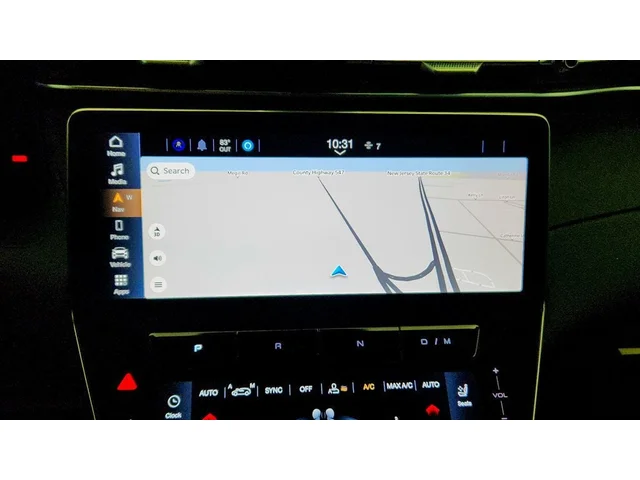 SEMINUEVOS MASERATI Grecale a Estados en autogozo