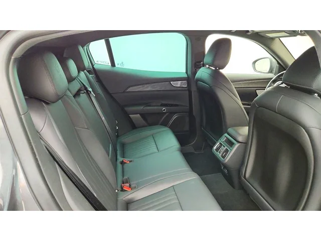SEMINUEVOS MASERATI Grecale a Estados en autogozo