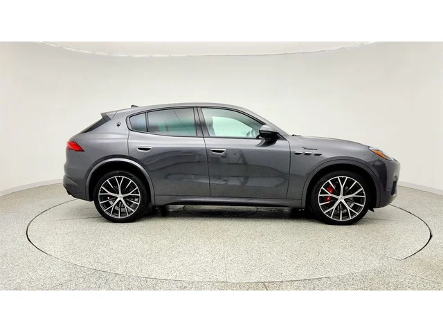 SEMINUEVOS MASERATI Grecale a Estados en autogozo