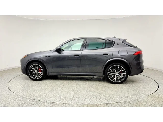SEMINUEVOS MASERATI Grecale a Estados en autogozo