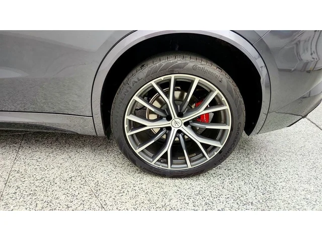 SEMINUEVOS MASERATI Grecale a Estados en autogozo