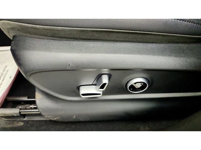SEMINUEVOS MASERATI Grecale a Estados en autogozo