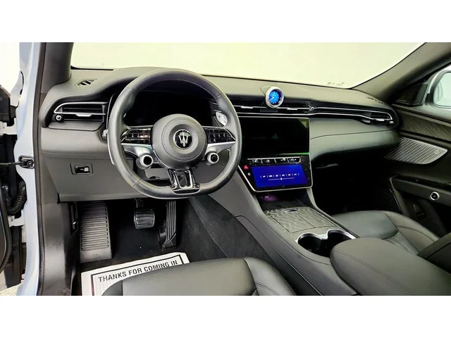 SEMINUEVOS MASERATI Grecale a Estados en autogozo
