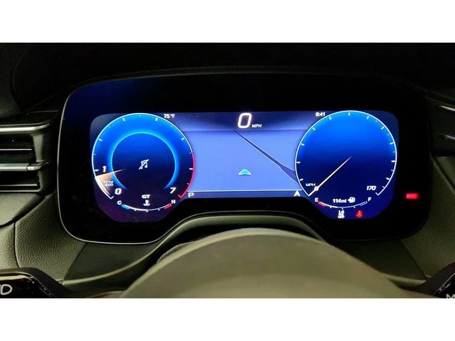SEMINUEVOS MASERATI Grecale a Estados en autogozo