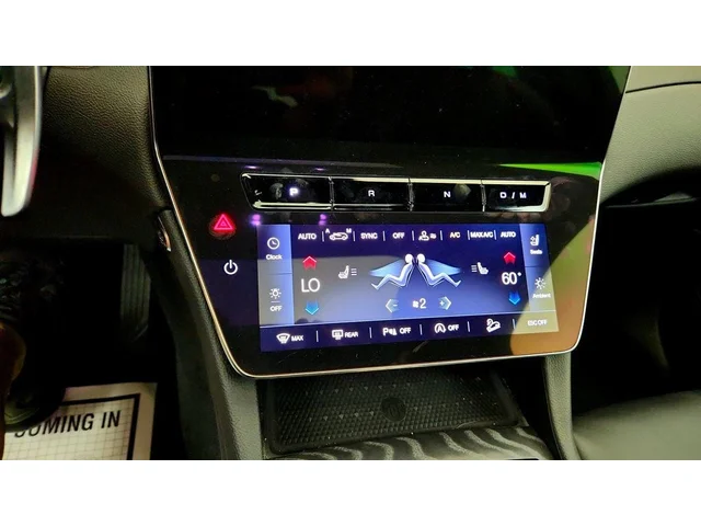 SEMINUEVOS MASERATI Grecale a Estados en autogozo
