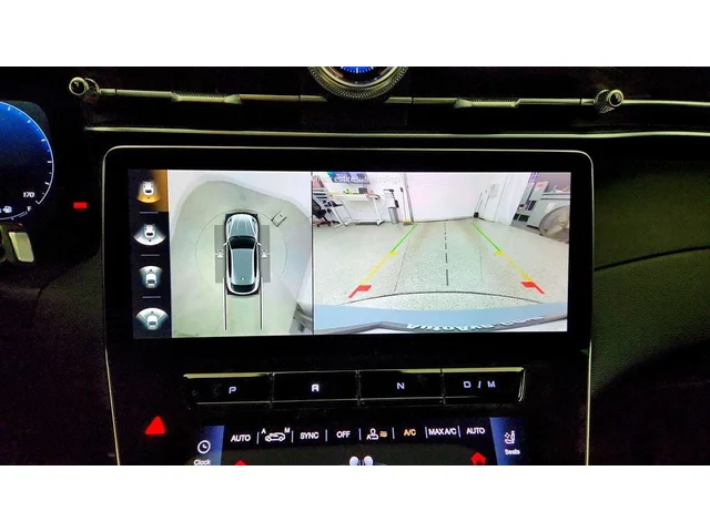 SEMINUEVOS MASERATI Grecale a Estados en autogozo