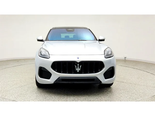 SEMINUEVOS MASERATI Grecale a Estados en autogozo