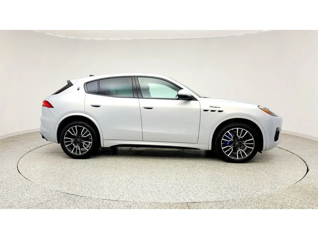 SEMINUEVOS MASERATI Grecale a Estados en autogozo