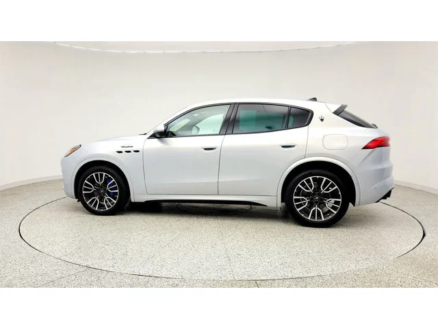 SEMINUEVOS MASERATI Grecale a Estados en autogozo