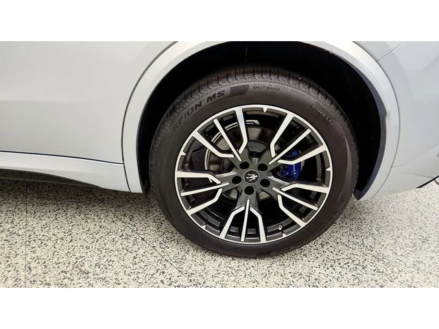 SEMINUEVOS MASERATI Grecale a Estados en autogozo
