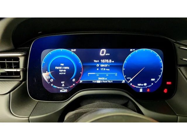 SEMINUEVOS MASERATI Grecale a Estados en autogozo