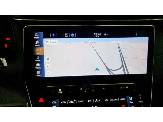 SEMINUEVOS MASERATI Grecale a Estados en autogozo