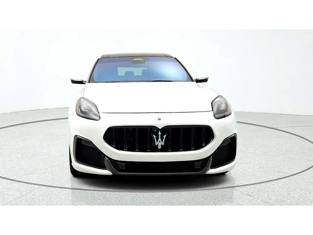 SEMINUEVOS MASERATI Grecale a Estados en autogozo