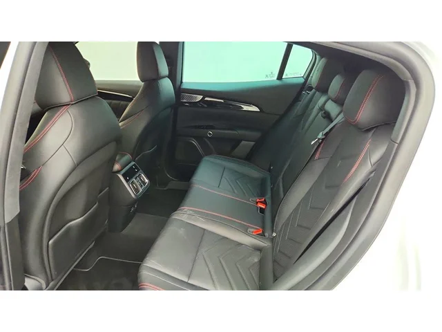 SEMINUEVOS MASERATI Grecale a Estados en autogozo