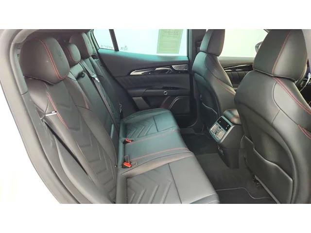 SEMINUEVOS MASERATI Grecale a Estados en autogozo