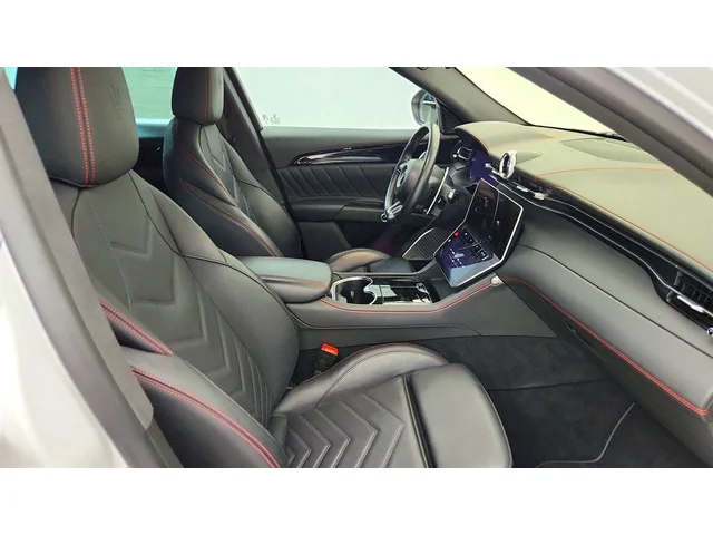 SEMINUEVOS MASERATI Grecale a Estados en autogozo