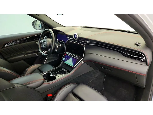 SEMINUEVOS MASERATI Grecale a Estados en autogozo