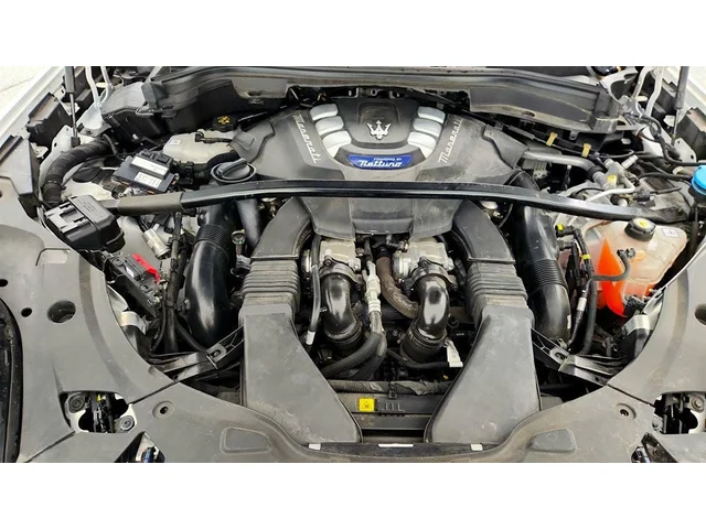 SEMINUEVOS MASERATI Grecale a Estados en autogozo