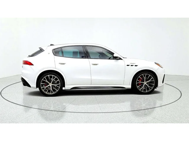 SEMINUEVOS MASERATI Grecale a Estados en autogozo