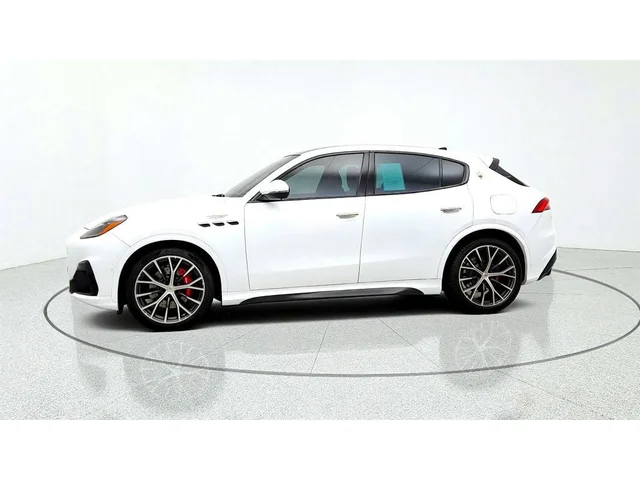 SEMINUEVOS MASERATI Grecale a Estados en autogozo