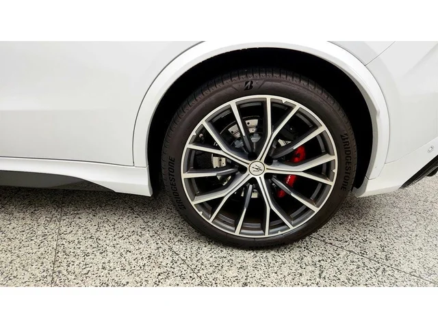 SEMINUEVOS MASERATI Grecale a Estados en autogozo