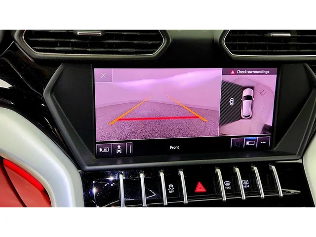 SEMINUEVOS LAMBORGHINI Urus a Estados en autogozo