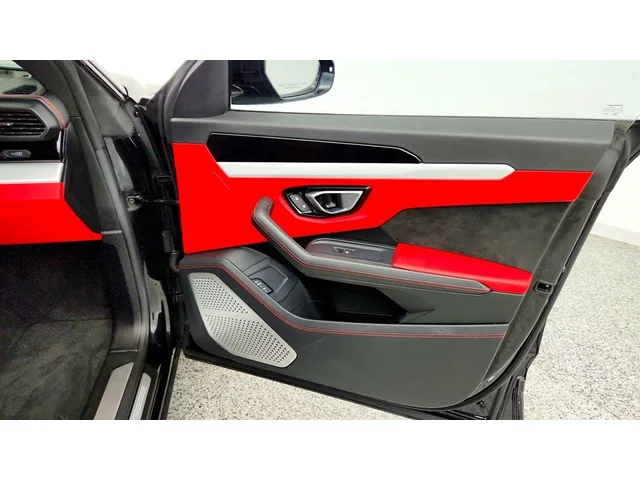 SEMINUEVOS LAMBORGHINI Urus a Estados en autogozo
