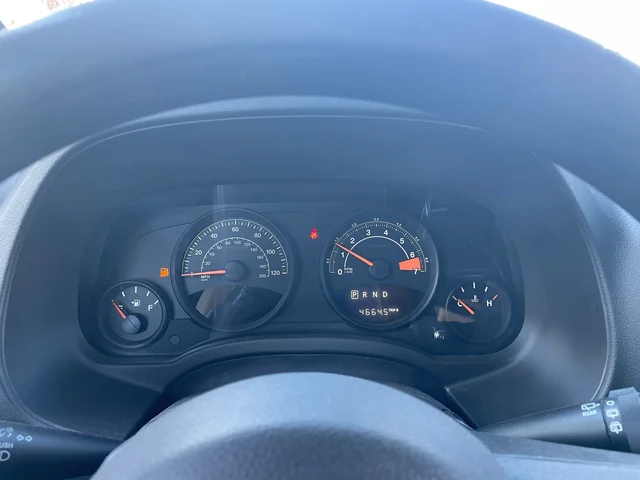 SEMINUEVOS JEEP Compass a Estados en autogozo