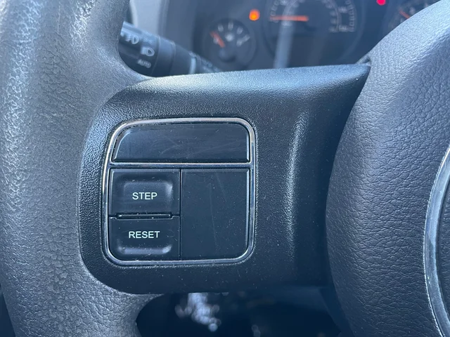 SEMINUEVOS JEEP Compass a Estados en autogozo