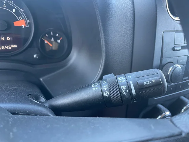 SEMINUEVOS JEEP Compass a Estados en autogozo