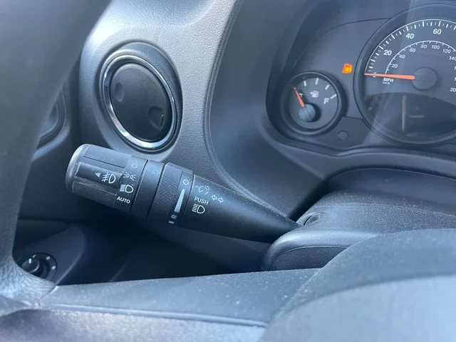 SEMINUEVOS JEEP Compass a Estados en autogozo