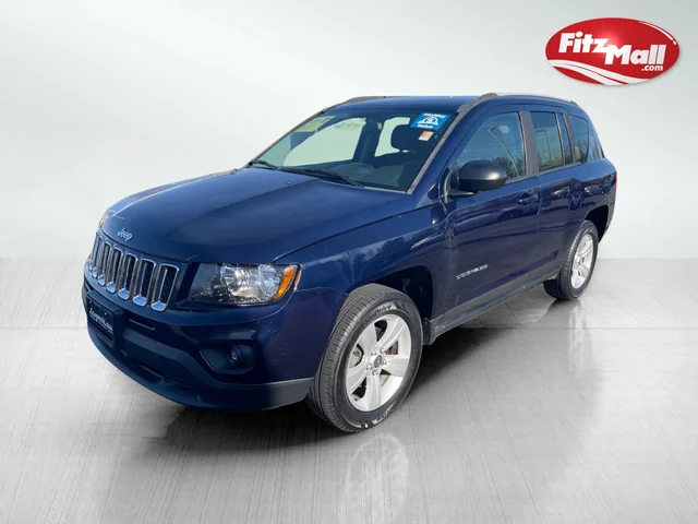 SEMINUEVOS JEEP Compass a Estados en autogozo