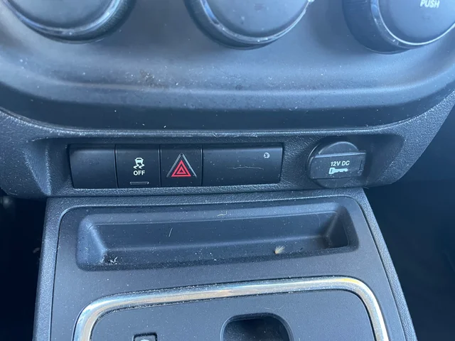SEMINUEVOS JEEP Compass a Estados en autogozo