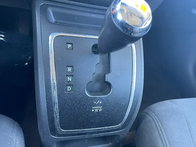 SEMINUEVOS JEEP Compass a Estados en autogozo