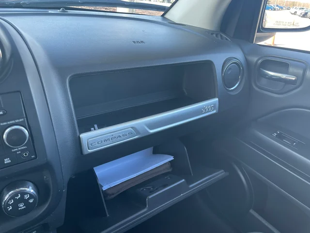SEMINUEVOS JEEP Compass a Estados en autogozo