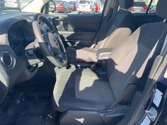 SEMINUEVOS JEEP Compass a Estados en autogozo