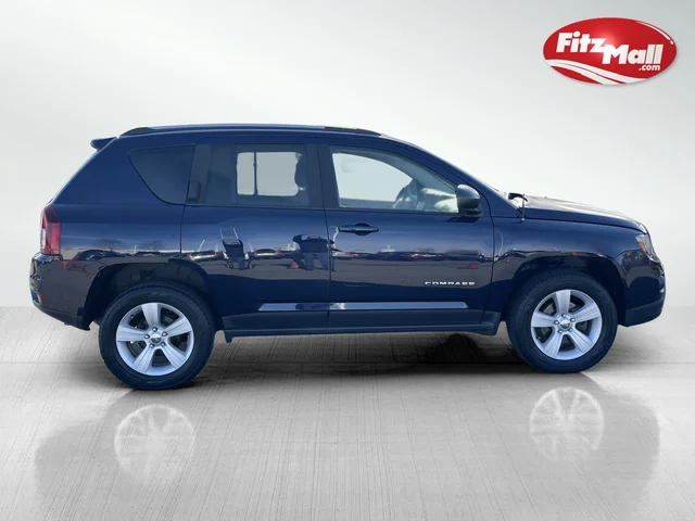 SEMINUEVOS JEEP Compass a Estados en autogozo