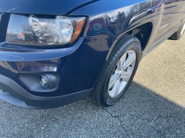 SEMINUEVOS JEEP Compass a Estados en autogozo