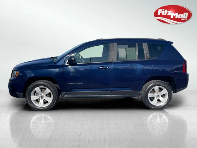 SEMINUEVOS JEEP Compass a Estados en autogozo