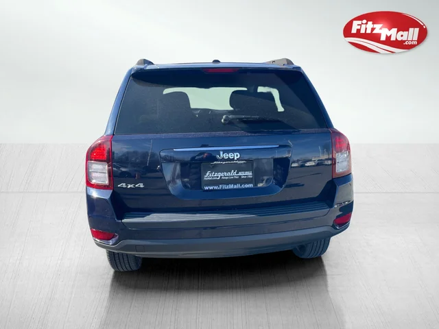 SEMINUEVOS JEEP Compass a Estados en autogozo