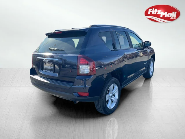 SEMINUEVOS JEEP Compass a Estados en autogozo
