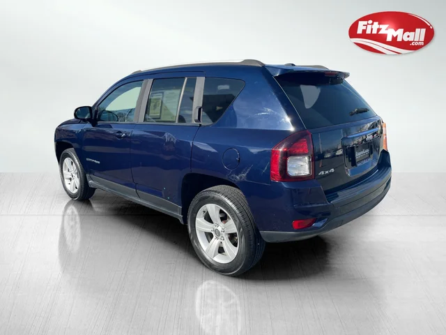 SEMINUEVOS JEEP Compass a Estados en autogozo