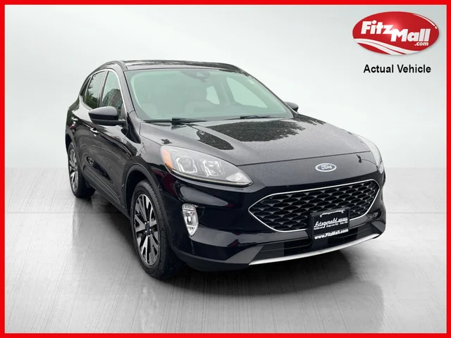 SEMINUEVOS FORD Escape a Estados en autogozo