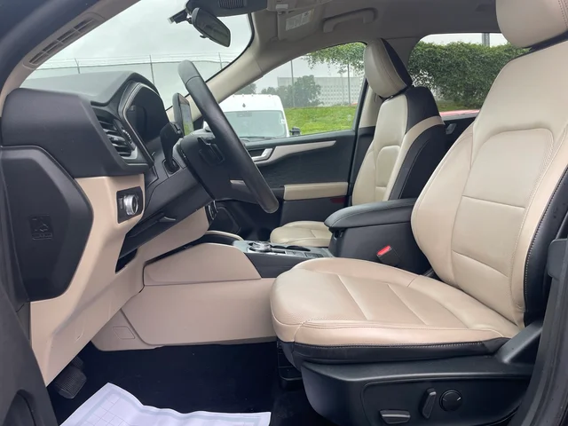 SEMINUEVOS FORD Escape a Estados en autogozo