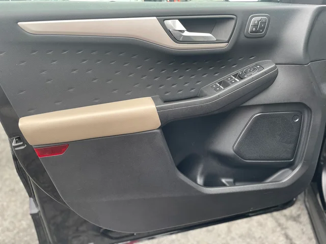 SEMINUEVOS FORD Escape a Estados en autogozo