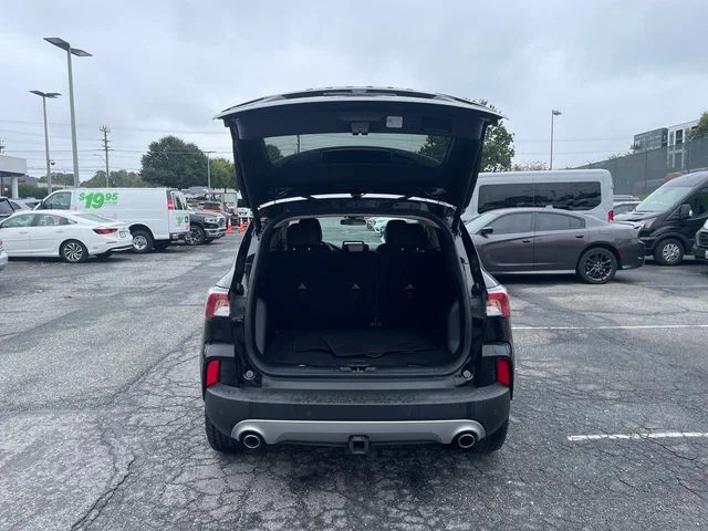 SEMINUEVOS FORD Escape a Estados en autogozo