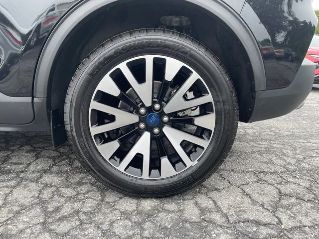 SEMINUEVOS FORD Escape a Estados en autogozo
