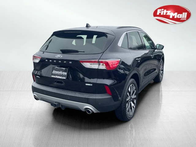 SEMINUEVOS FORD Escape a Estados en autogozo