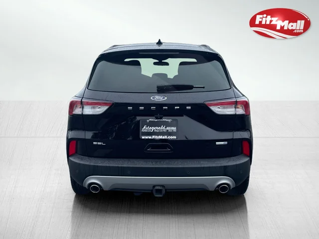 SEMINUEVOS FORD Escape a Estados en autogozo