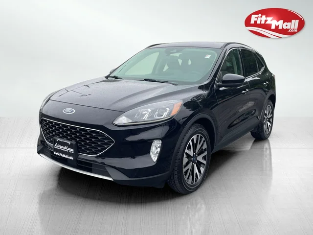 SEMINUEVOS FORD Escape a Estados en autogozo